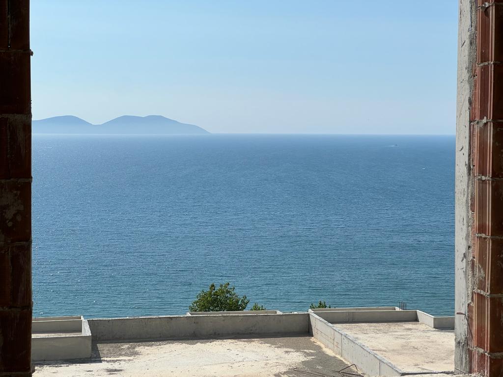 Villa With Swimming Pool For Sale In Vlore